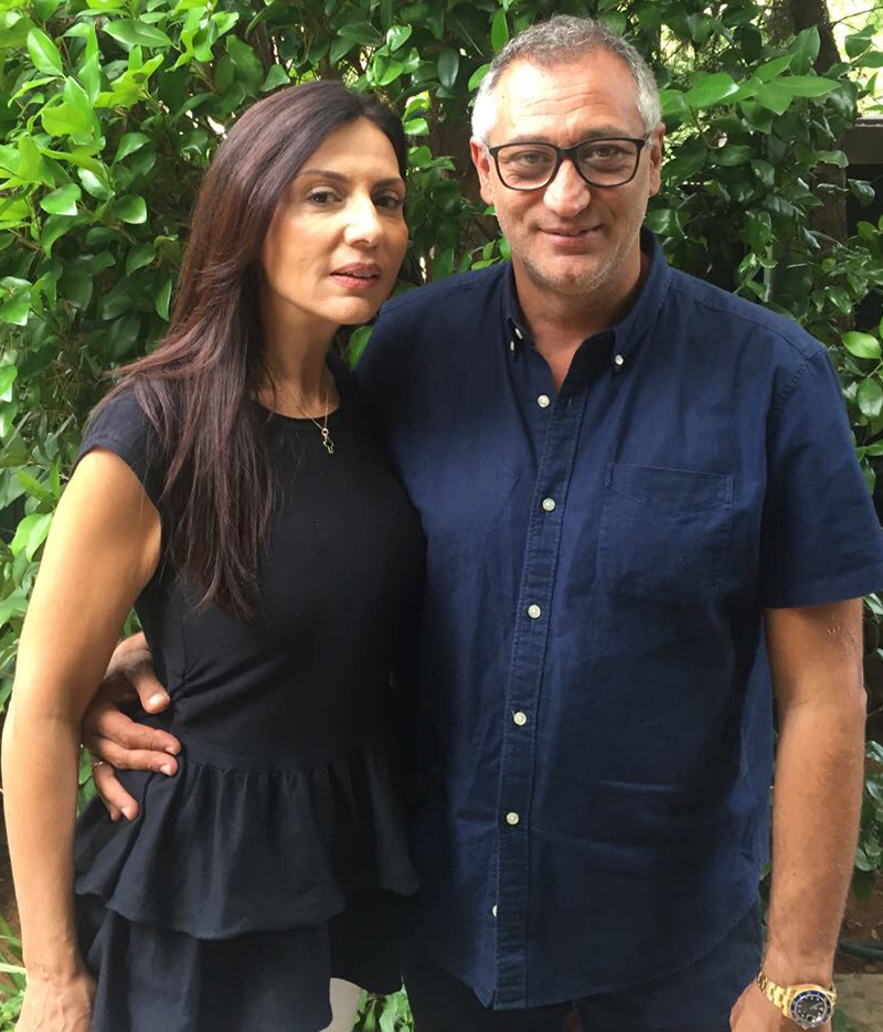 Παρουσίαση της καινοτόμας πλατφόρμας Brainy