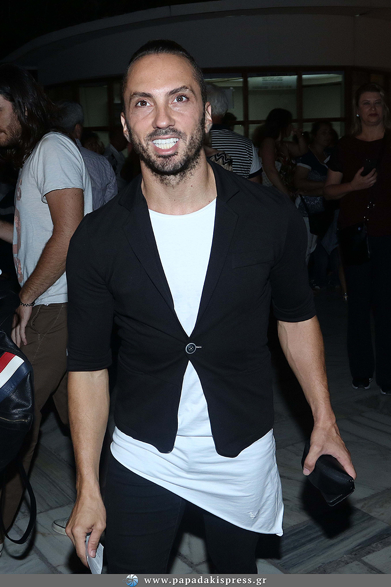 Συναυλία Μίκη Θεοδωράκη και Στέφανου Κορκολή για τα παιδιά της «ΕΛΠΙΔΑΣ»