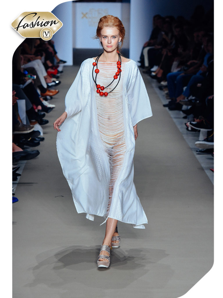 Ολοκληρώθηκε η 22η Athens Xclusive Designers Week