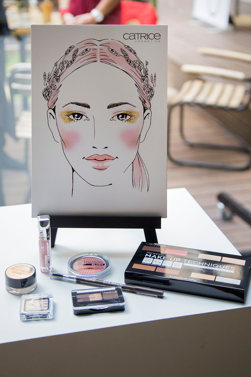 Η Catrice Cosmetics έρχεται και επίσημα στην Ελλάδα