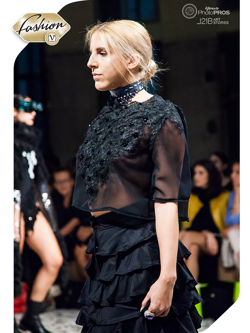 To L21B Art Stories στηρίζει τους νέους σχεδιαστές