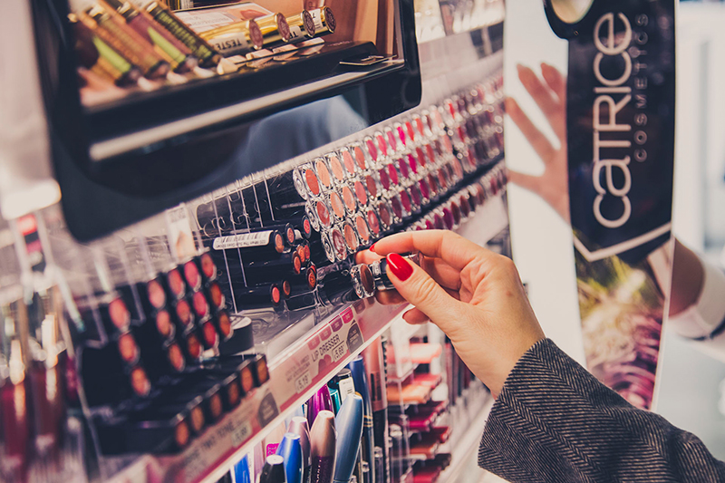 Η Catrice Cosmetics έρχεται και επίσημα στην Ελλάδα