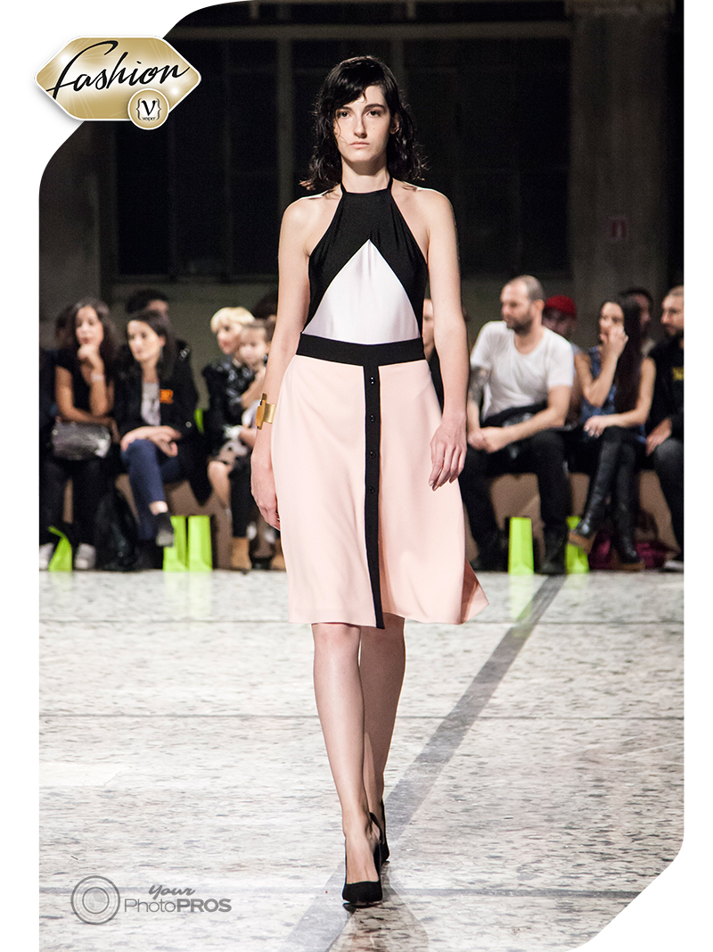 H Spring Summer '18 collection του Δημήτρη Ορδουλίδη