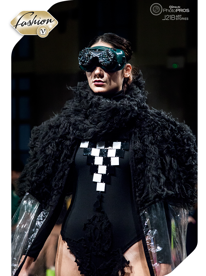 To L21B Art Stories στηρίζει τους νέους σχεδιαστές