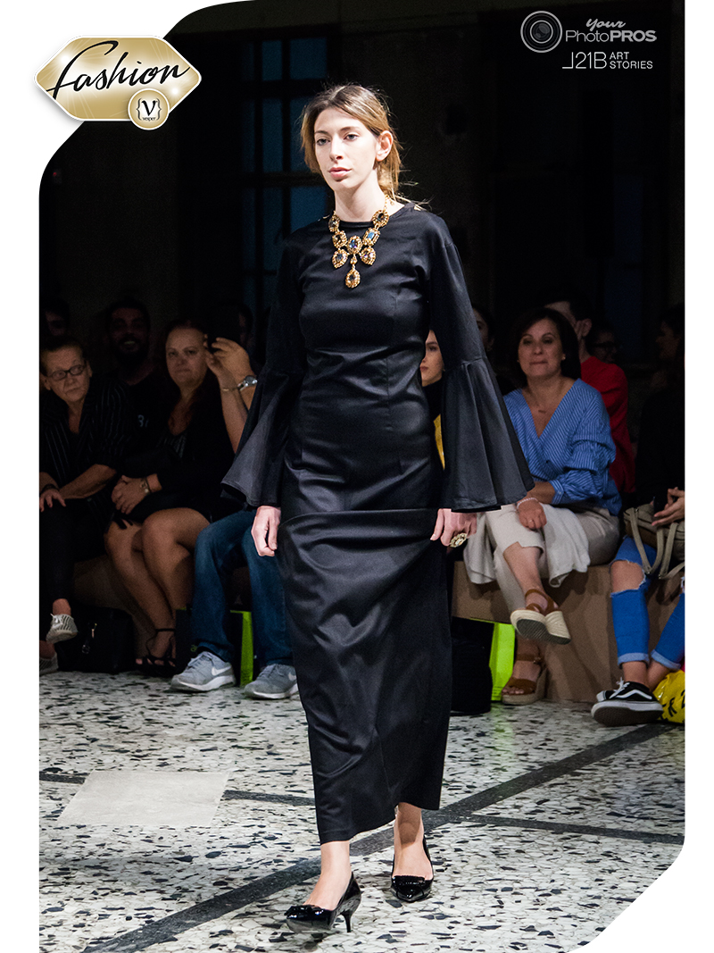 To L21B Art Stories στηρίζει τους νέους σχεδιαστές