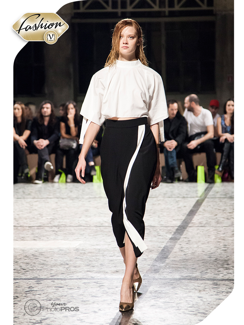 H Spring Summer '18 collection του Δημήτρη Ορδουλίδη