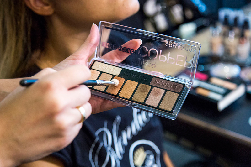 Η Catrice Cosmetics έρχεται και επίσημα στην Ελλάδα