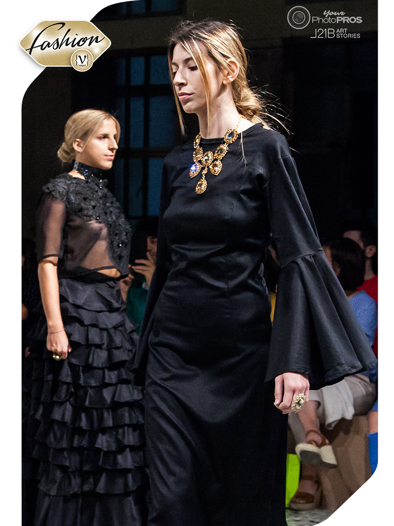 To L21B Art Stories στηρίζει τους νέους σχεδιαστές