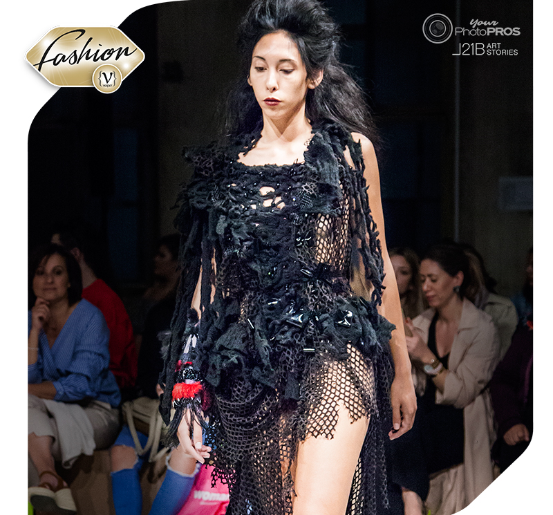 To L21B Art Stories στηρίζει τους νέους σχεδιαστές