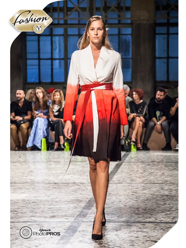 Η συλλογή "No Name" SS18 από τον Christangelos