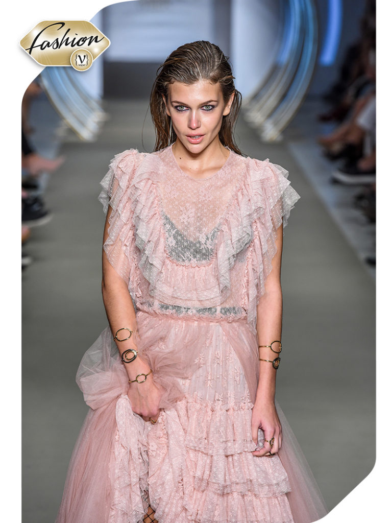 Ολοκληρώθηκε η 22η Athens Xclusive Designers Week