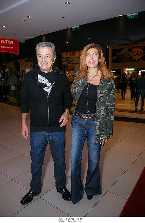 Πρώτη παρουσίαση της αίθουσας “Vmax Sphera” στα Village Cinemas στο The Mall Athens