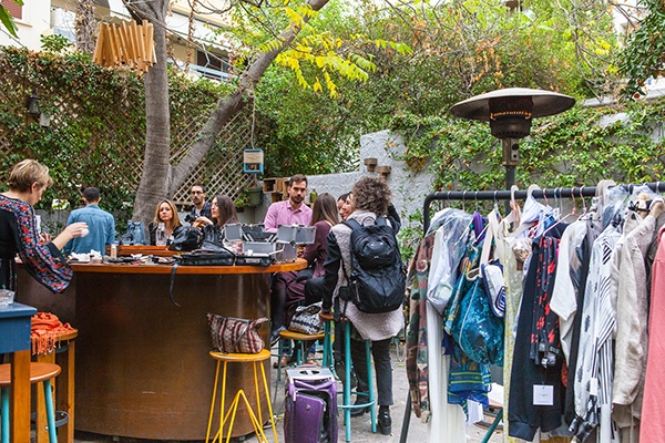 Andydote Mid-Season Party