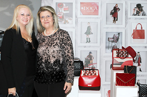 DOCA waacking performance για τις ‘Γυναίκες Χωρίς Σύνορα’