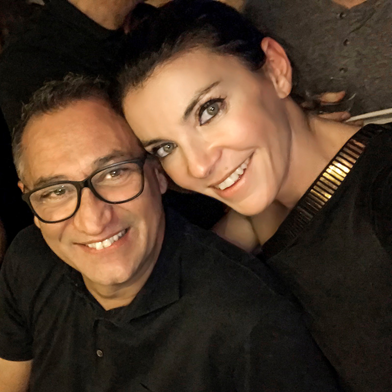 Μοναδικές εμφανίσεις της Άννας Βίσση στο HOTEL ΕΡΜΟΥ