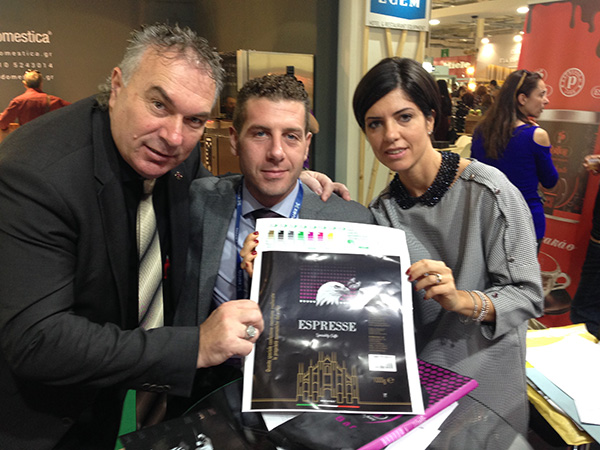 Εντυπωσιακή έκθεση Xenia στο εκθεσιακό κέντρο METROPΟLΙTAN EXPO