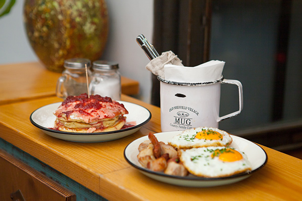 Andydote Mid-Season Party