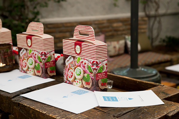 Andydote Mid-Season Party