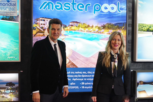 Εντυπωσιακή έκθεση Xenia στο εκθεσιακό κέντρο METROPΟLΙTAN EXPO