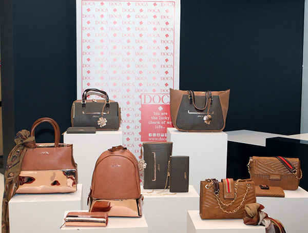 DOCA waacking performance για τις ‘Γυναίκες Χωρίς Σύνορα’