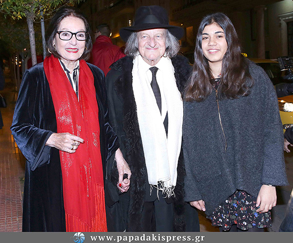 To Fashion Show του Jean Paul Gaultier στο μουσείο Μπενάκη