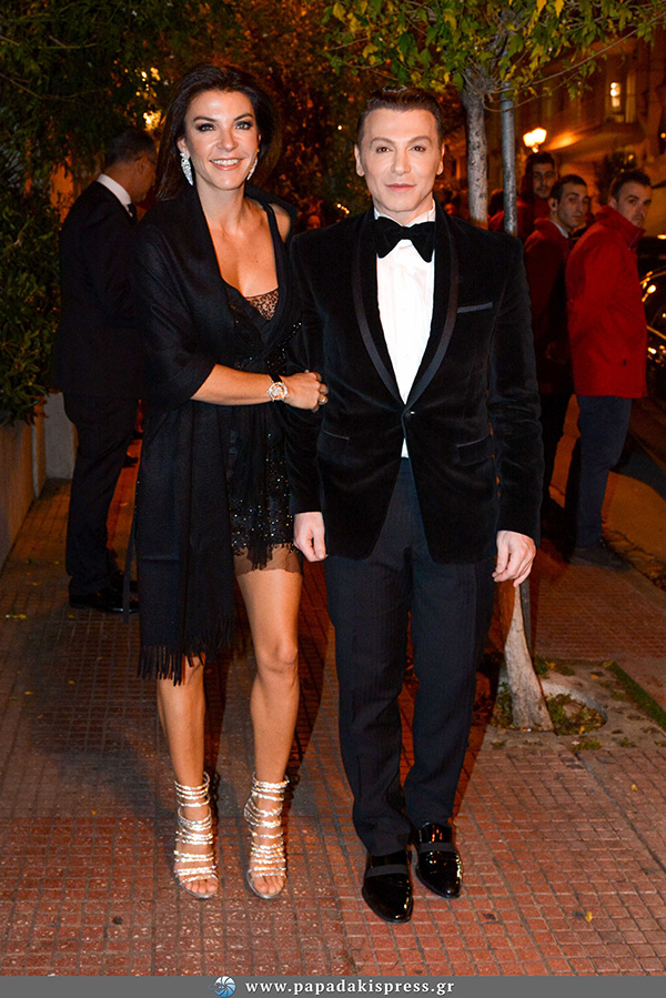 To Fashion Show του Jean Paul Gaultier στο μουσείο Μπενάκη