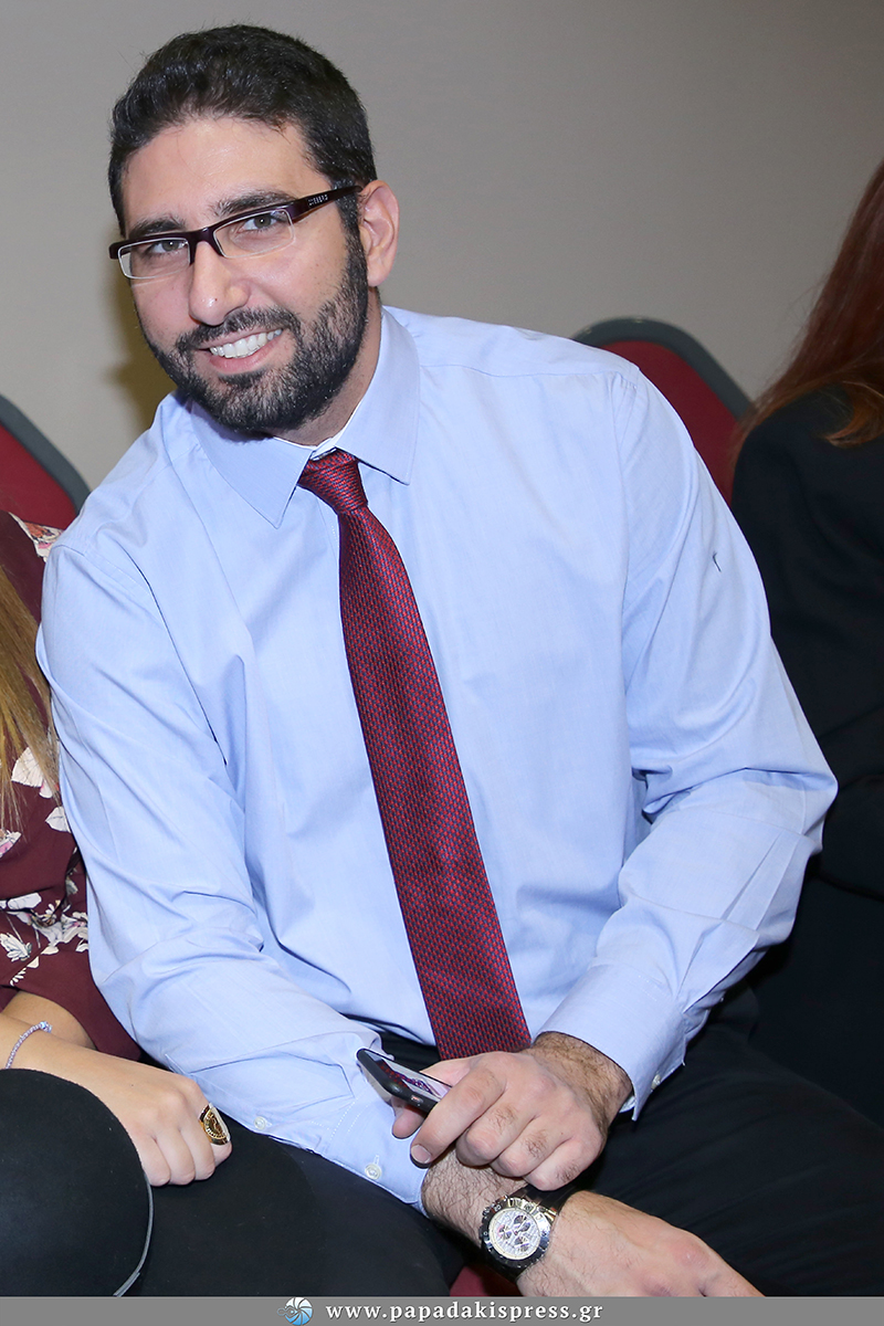 Παρουσίαση της νέας συλλογής της madame shoushou στον Ιππόδρομο Αθηνών στο Μαρκόπουλο για τους σκοπούς της ΕΛΕΠΑΠ