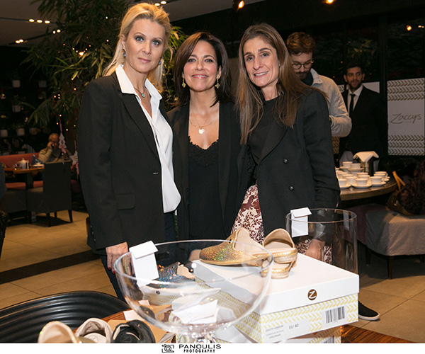 Zaccys Pre Christmas party