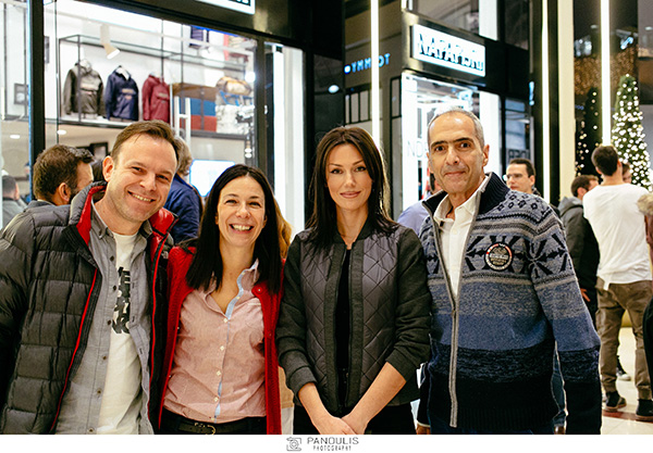 “Sky is the limit” το σύνθημα της NAPAPIJRI για τα 30 της χρόνια