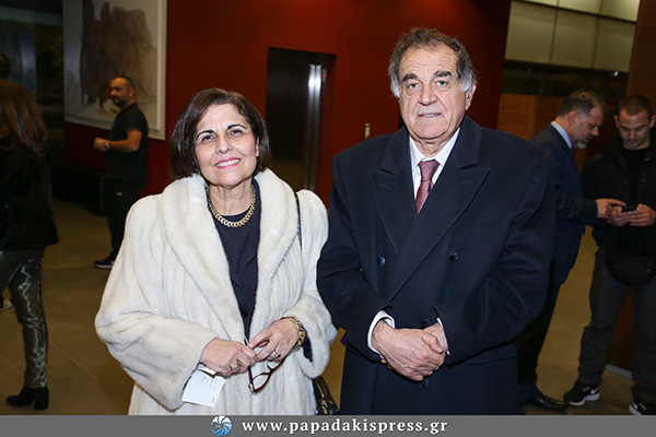 Επίσημη πρεμιέρα της παράστασης «Στέλιος Καζαντζίδης. Η ζωή του όλη»