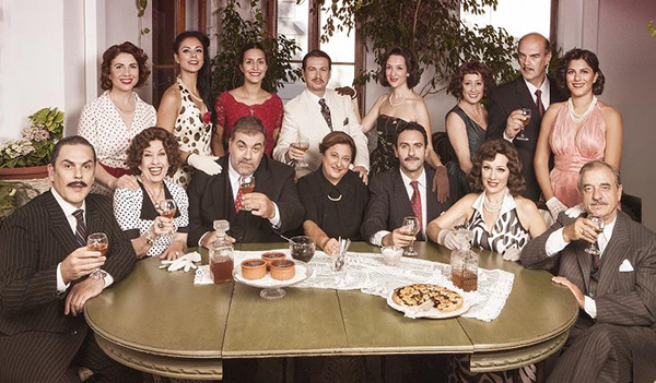 Επίσημη πρεμιέρα της παράστασης «Στέλιος Καζαντζίδης. Η ζωή του όλη»