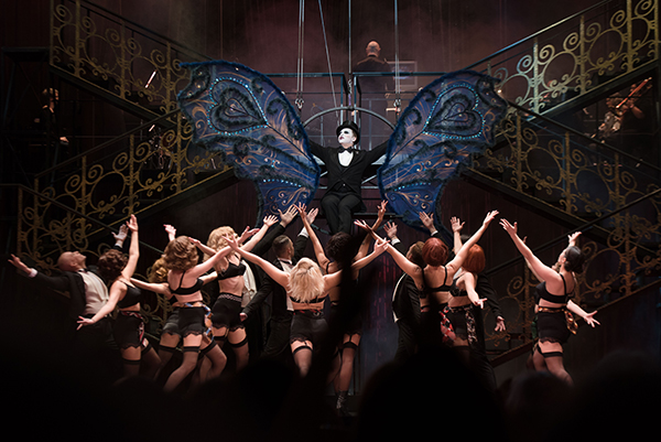 Παράταση Παραστάσεων για το Cabaret