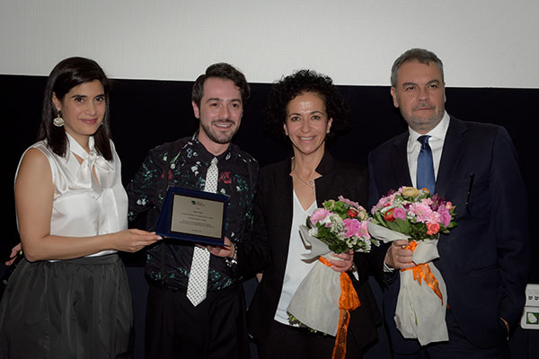 Πρεμιέρα για την ταινία «Ιστορίες Χωρίς Χρόνο»