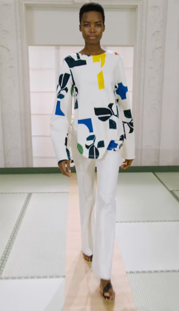 Η συλλογή H&M Studio SS18