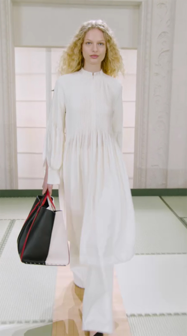 Η συλλογή H&M Studio SS18