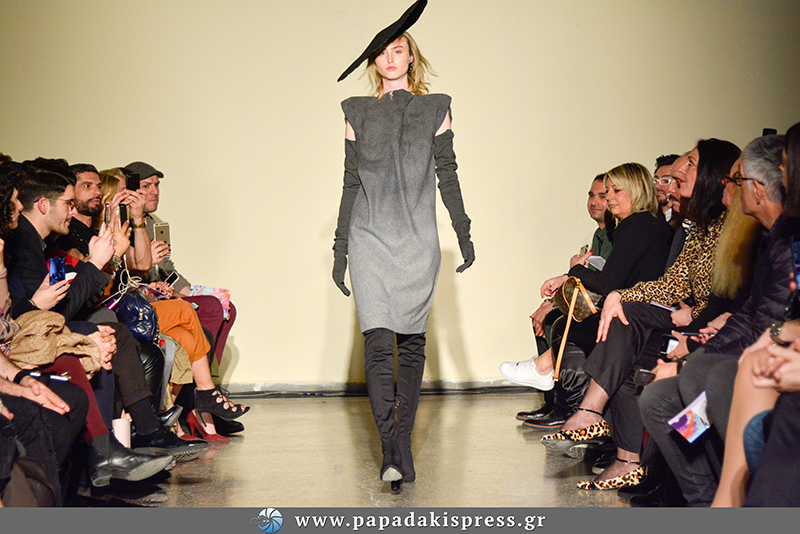 Ολοκληρώθηκε το 4ο New Generations Fashion Lines
