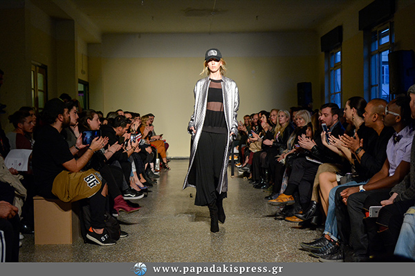 Ολοκληρώθηκε το 4ο New Generations Fashion Lines