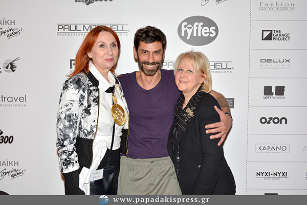 Ολοκληρώθηκε το 4ο New Generations Fashion Lines