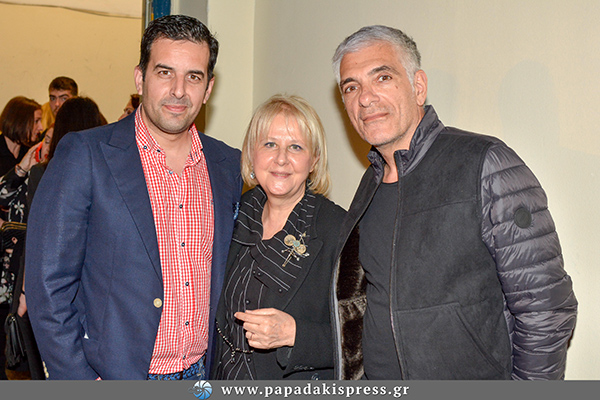 Ολοκληρώθηκε το 4ο New Generations Fashion Lines