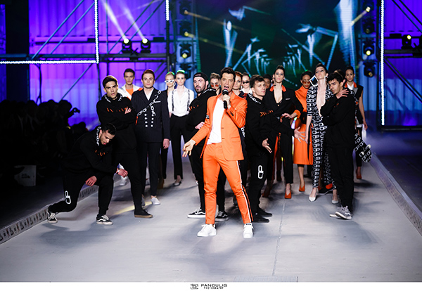 MadWalk 2018 by Serkova
