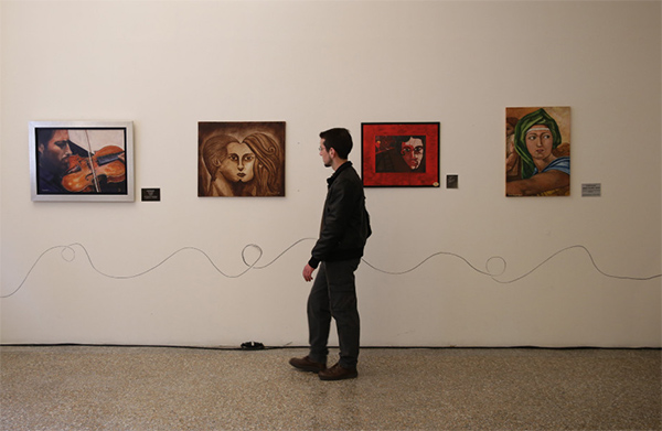 Ολοκληρώθηκε το 4ο New Generations Fashion Lines