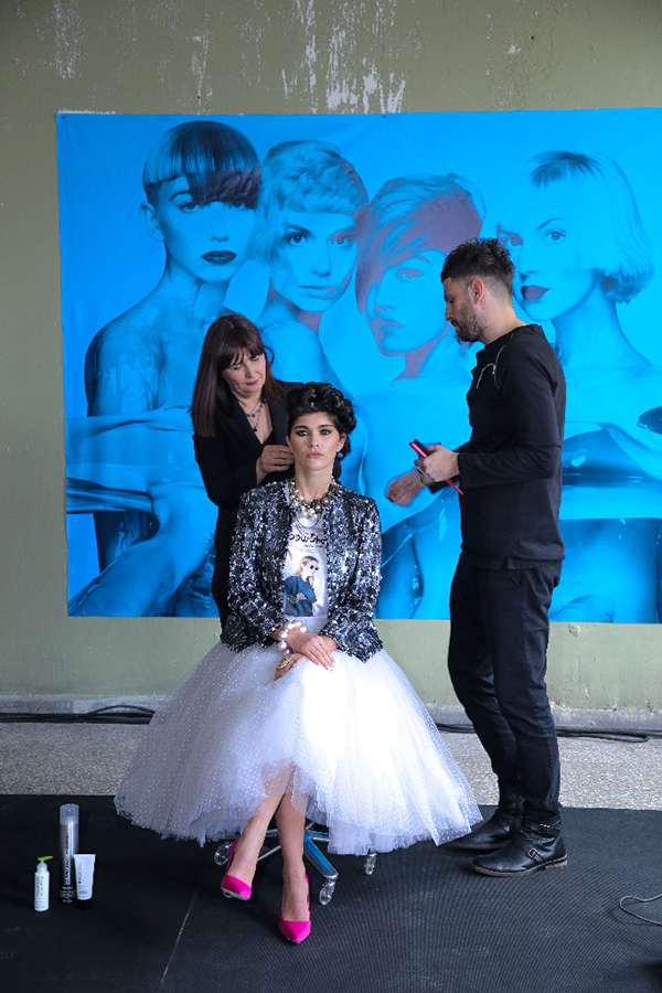 Ολοκληρώθηκε το 4ο New Generations Fashion Lines