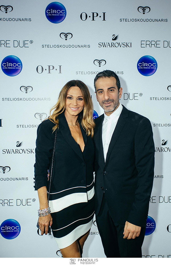 Stelios Koudounaris - 10 Years celebration - σελίδα 2