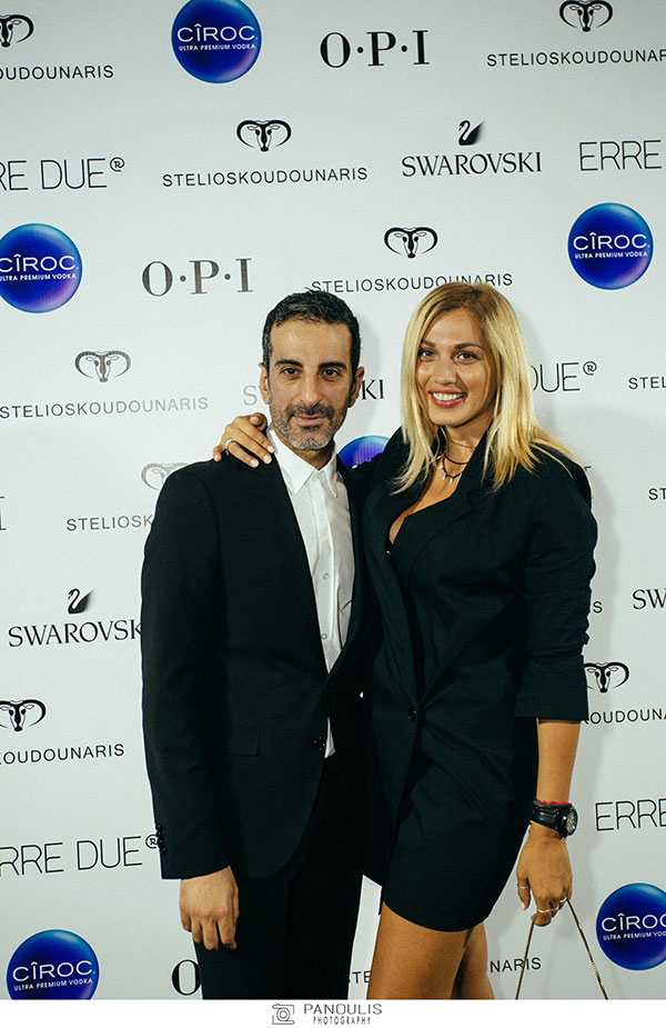 Stelios Koudounaris - 10 Years celebration - σελίδα 2