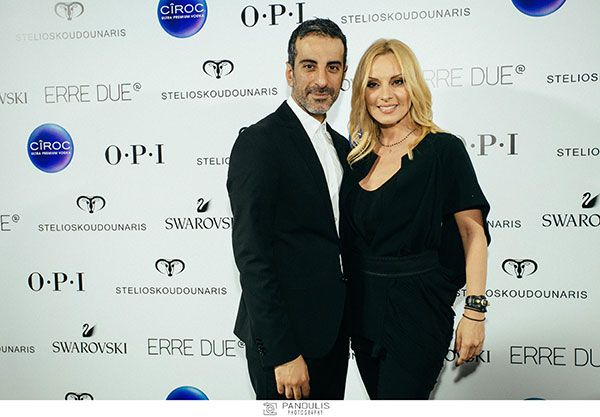 Stelios Koudounaris - 10 Years celebration - σελίδα 2