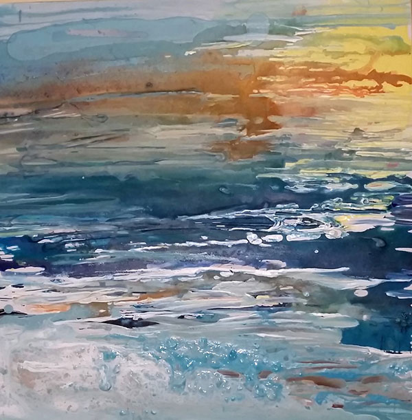 Έκθεση «Κάλαϊς» στην Dépôt Αrt gallery