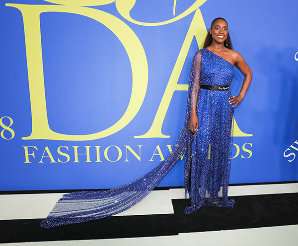 CFDA Fashion Awards '18 Red Carpet