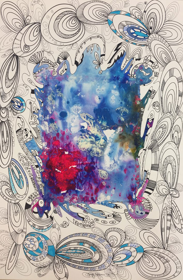 Έκθεση «Κάλαϊς» στην Dépôt Αrt gallery