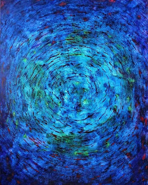 Έκθεση «Κάλαϊς» στην Dépôt Αrt gallery