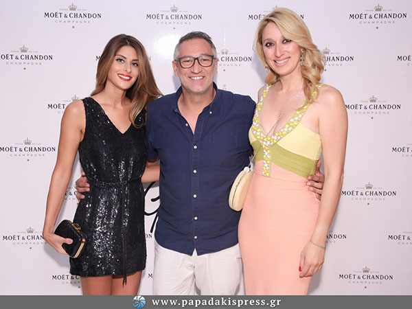 Moët & Chandon Grand Day